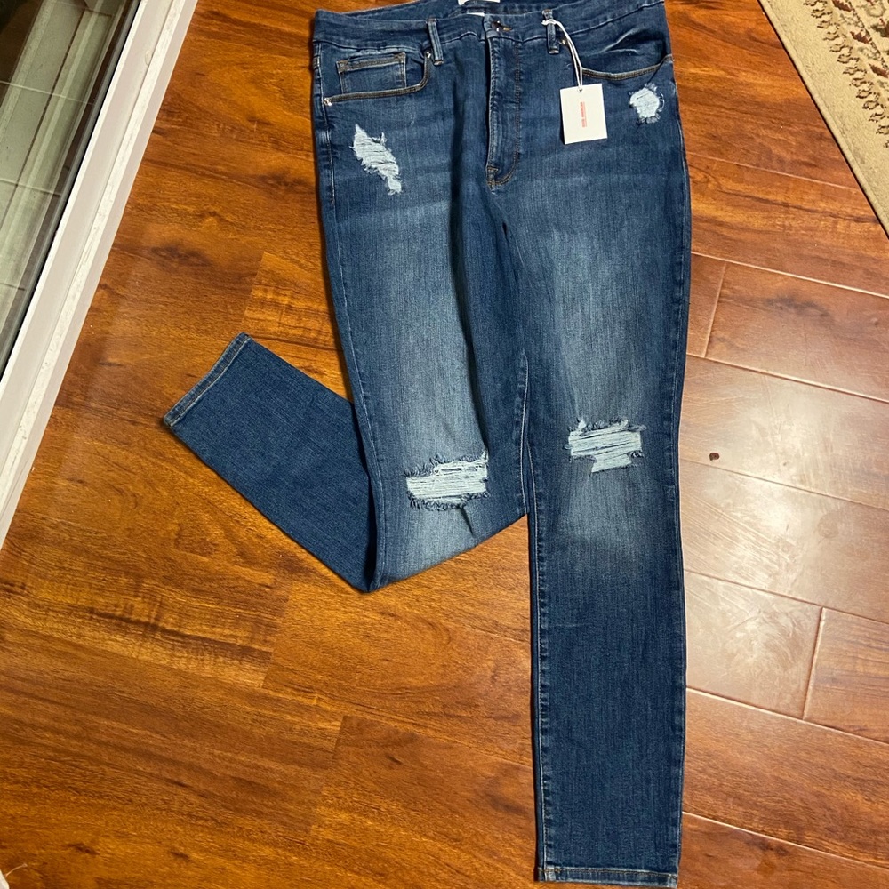 Good American Jeans